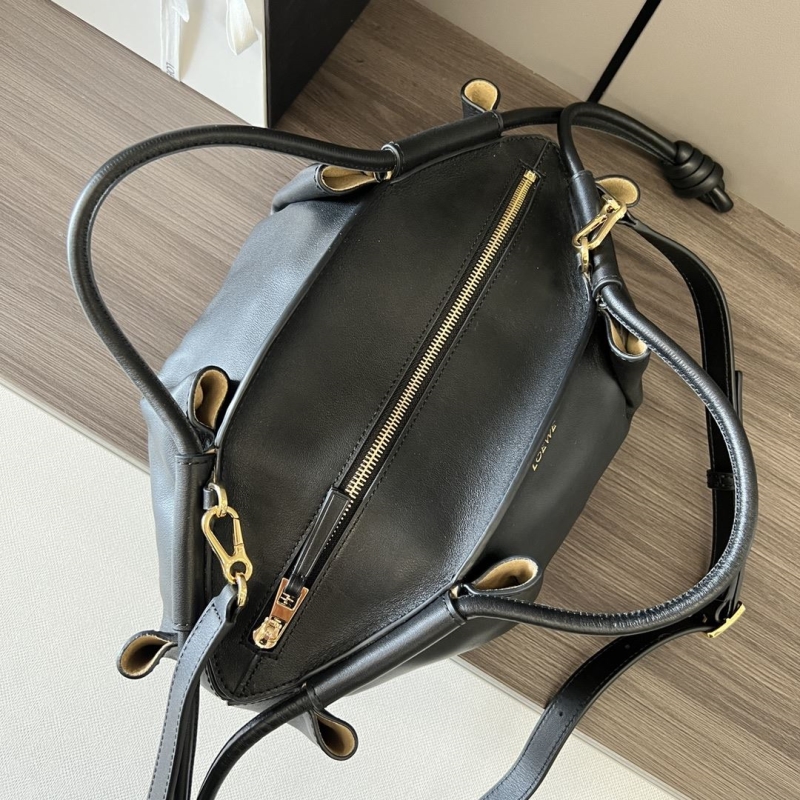 Loewe Handle Bags